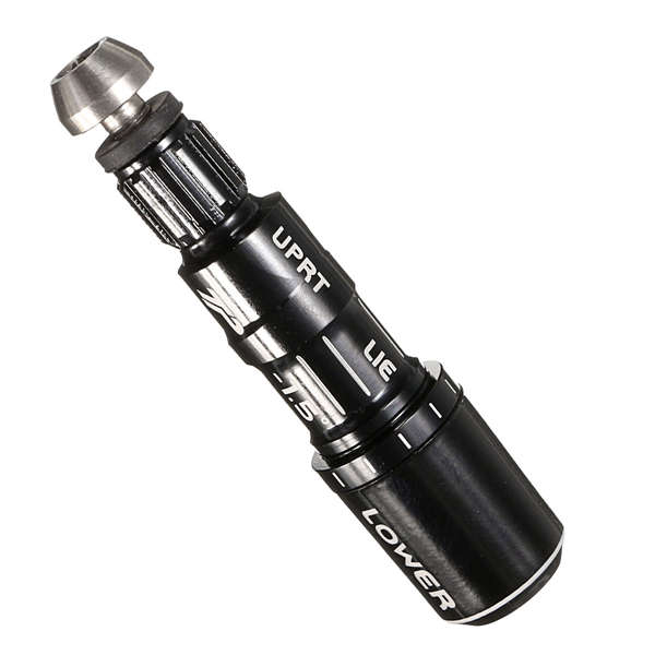.335 Golf Shaft Sleeve Adapter