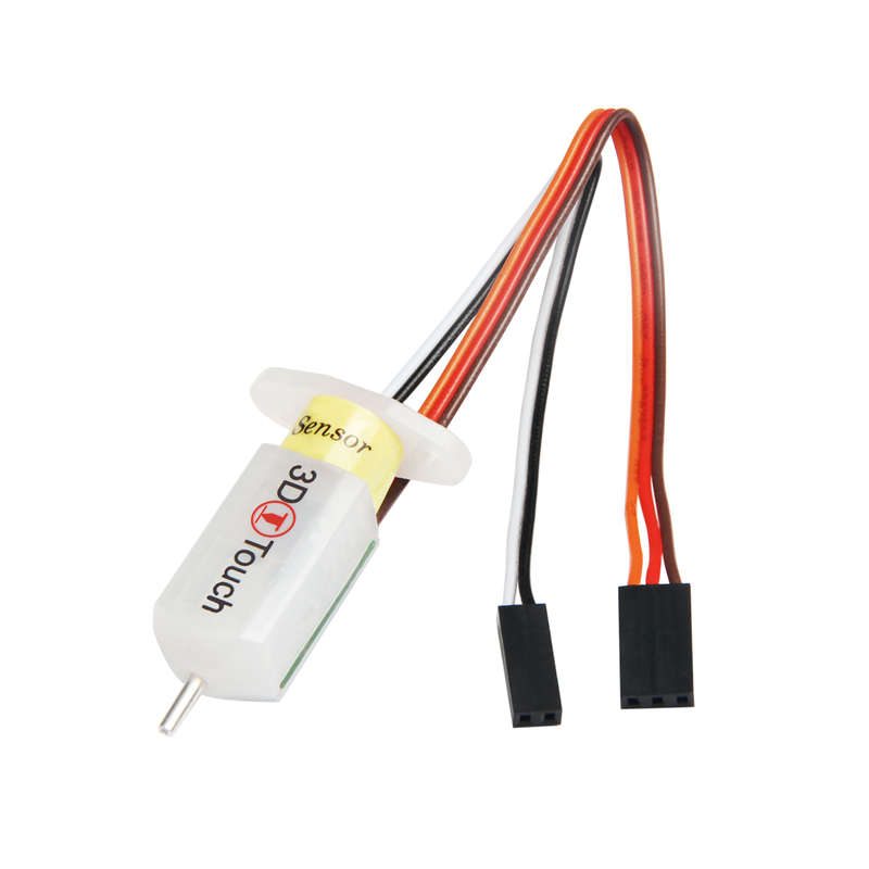 Geeetech TL-touch 3D-Touch Auto Bed Leveling Sensor With High Compatibility For 3D Printer - 0.04kg