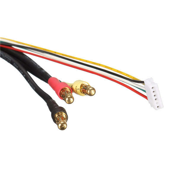 270KV Heavy Duty Brushless Sensored Motor