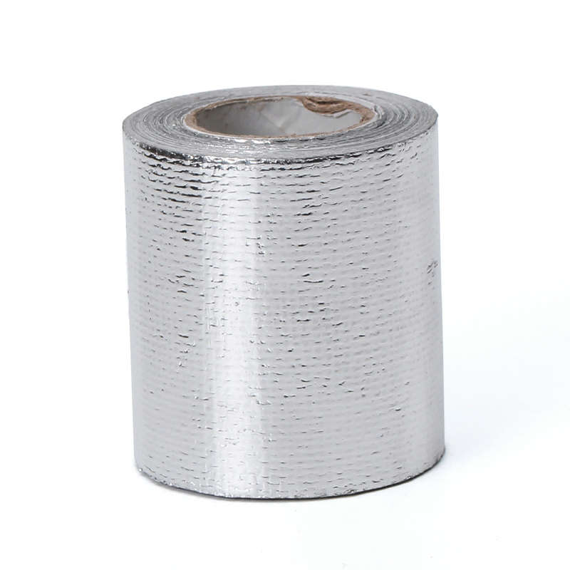 Self Adhesive Thermoshield Reflective Heat Shield Heat Shield Tape Wra