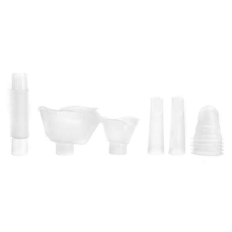 ld Inhaler Portable Cool Mist Inhaler Ultrasonic Aromatherapy Essentia