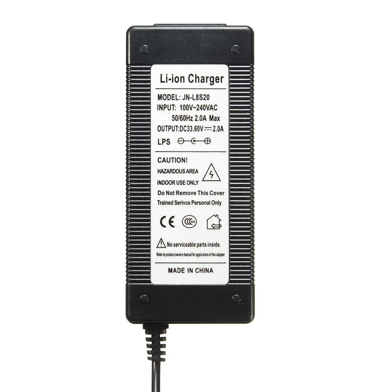 Battery Rechargeable charger