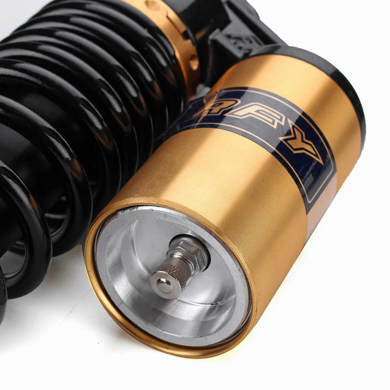 320mm 12.5inch Motorcycle Rear Shock Absorber Suspension For Honda/Yamaha/Su