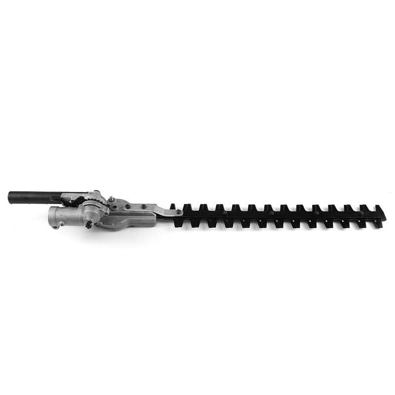 26mm 9 Teeth Saw Trimmer Cutter Pole Hedge Trimmer Electric Cutting Machine Lawnmower High Branch Cu