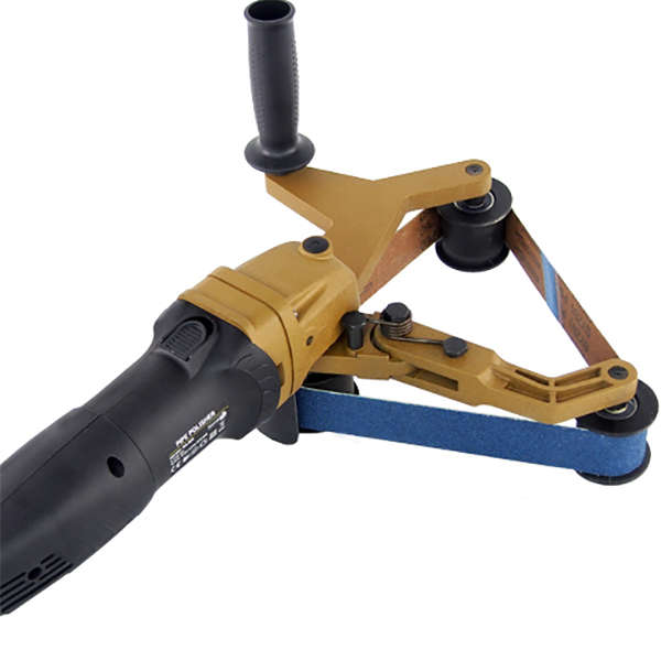 Belt Sander Polisher