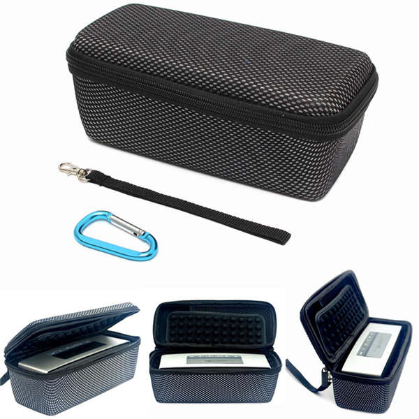 Carry Travel Case Cover Bag for Bose Soundlink Mini bluetooth Speaker