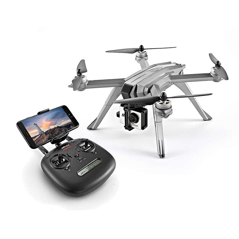MJX Bugs 3 Pro B3 Pro C6000 5G WiFi FPV Brushless RC Drone Quadcopter RTF
