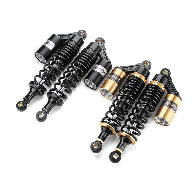 320mm 12.5inch Motorcycle Rear Shock Absorber Suspension For Honda/Yamaha/Su