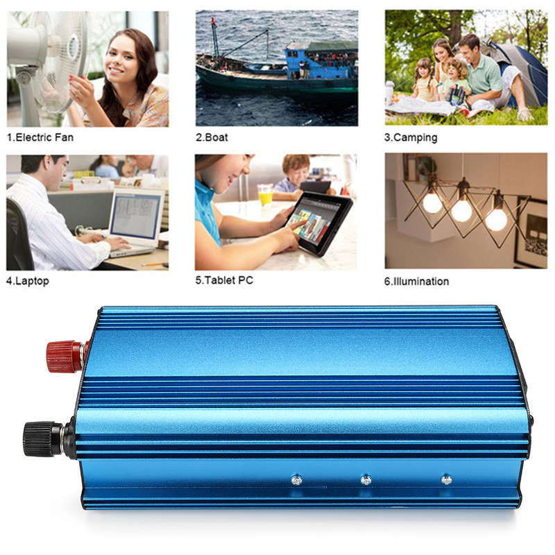 Solar Inverter