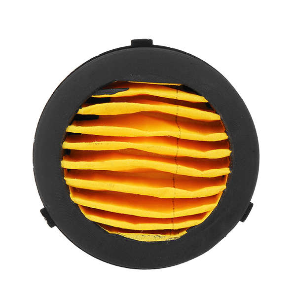 12.5mm 16mm 20mm Noise Muffler Silencer Air Compressor Parts Air Compressor Intake Filter Noise Muff