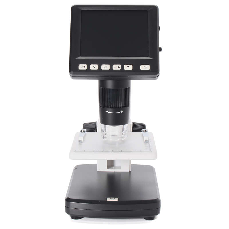Digital Microscope