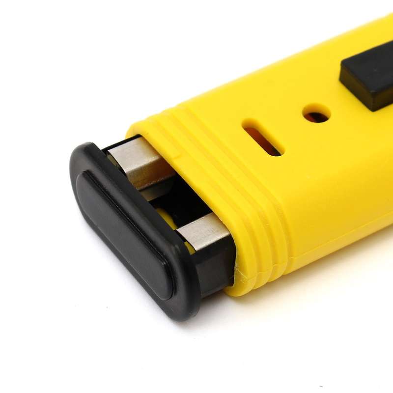Portable Digital PH Meter Tester Aquarium Pool Water Wine Urine LCD Pen Monitor