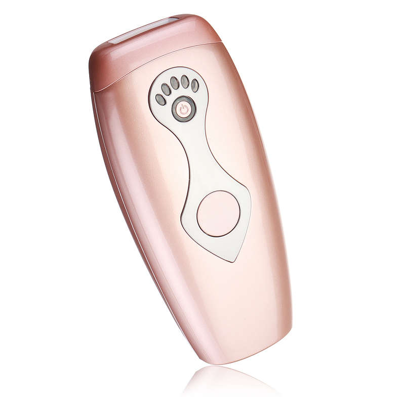 5 Gear Laser IPL Permanent Hair Removal Epilator