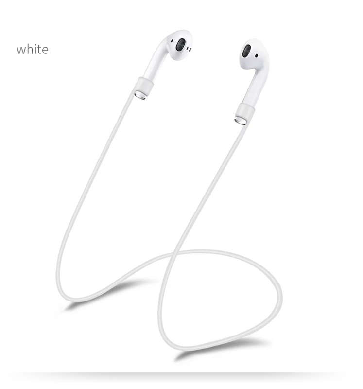 Anti-lost Earphone Cable Strap for Airpods