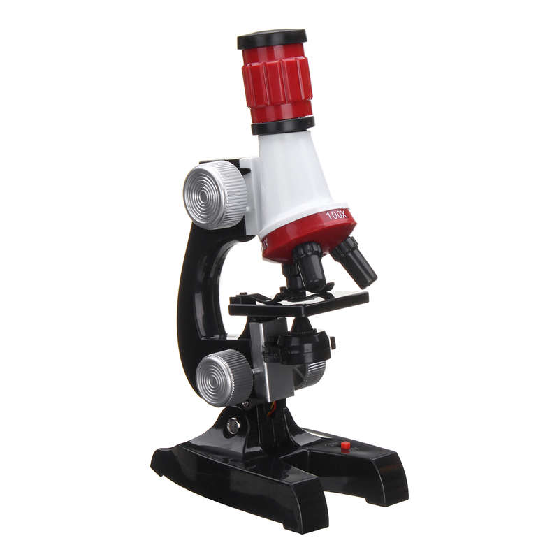 Microscope Kit
