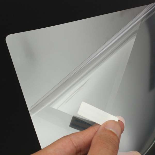 For MacBook Pro 13" Retina Clear Transparent Screen Protector Protective Flim Guard