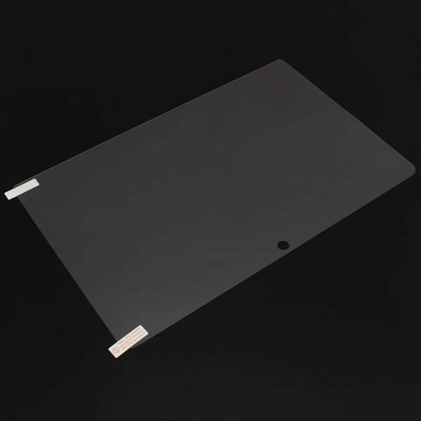 For MacBook Pro 13" Retina Clear Transparent Screen Protector Protective Flim Guard