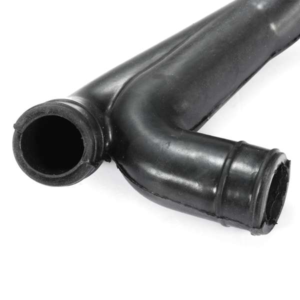 Car Front Engine Crankcase Breather Hose Set for VW Jetta Golf MK4 Passat Audi
