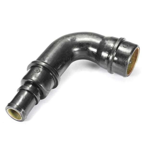 Car Front Engine Crankcase Breather Hose Set for VW Jetta Golf MK4 Passat Audi