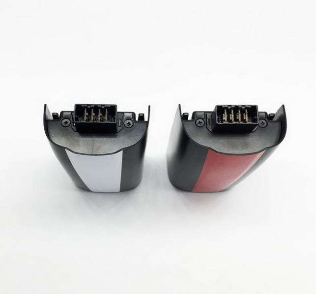 Parrot Bebop 2 Drone 4000mAh 11.1V Lipo Upgrade Battery - 0.27kg