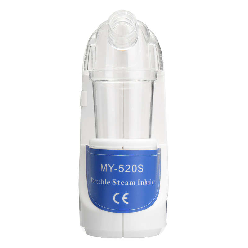 ld Inhaler Portable Cool Mist Inhaler Ultrasonic Aromatherapy Essentia