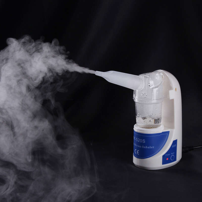 ld Inhaler Portable Cool Mist Inhaler Ultrasonic Aromatherapy Essentia