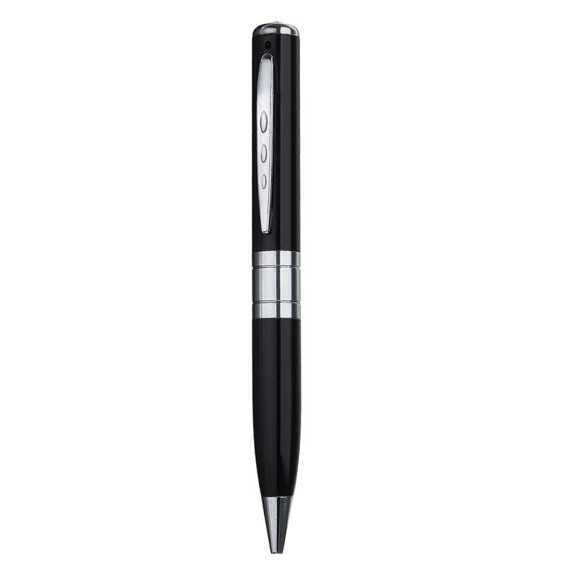 32GB 720P Surveillance Pen Hidden Camera Video USB DVR DV Redorder Camcorder - 0.11kg