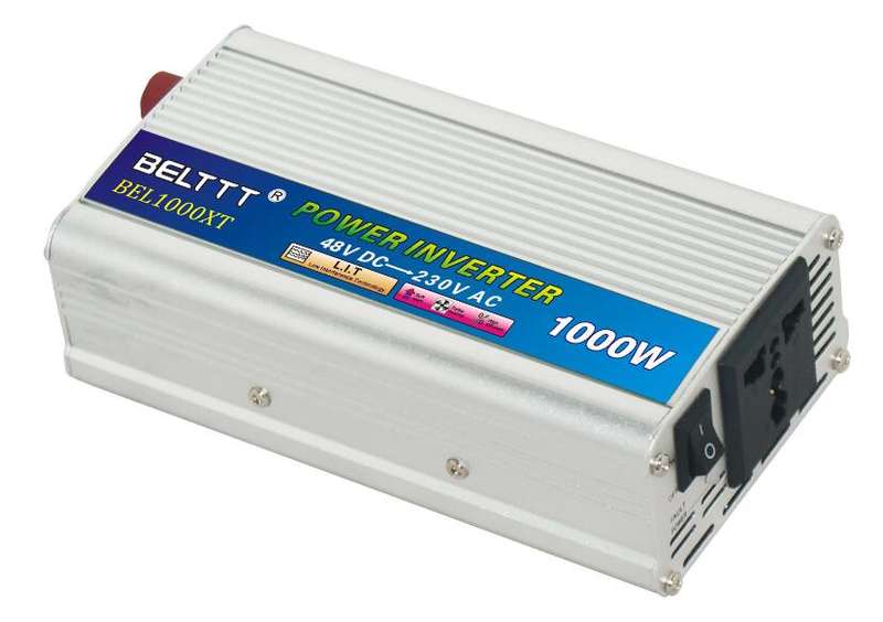 Solar Power Inverter