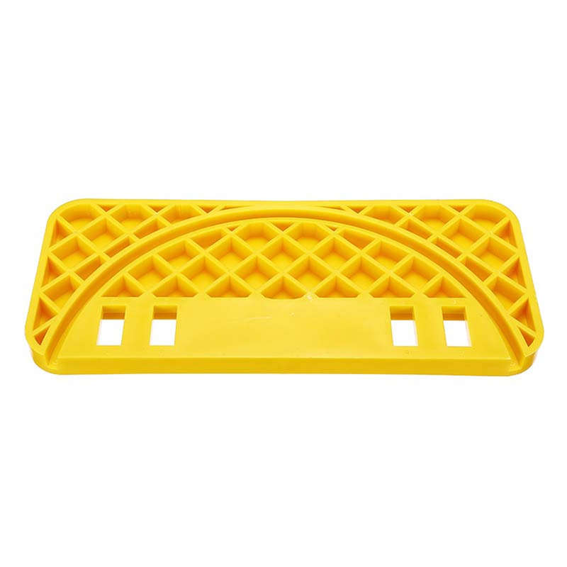 Plastic Beehive Scraper