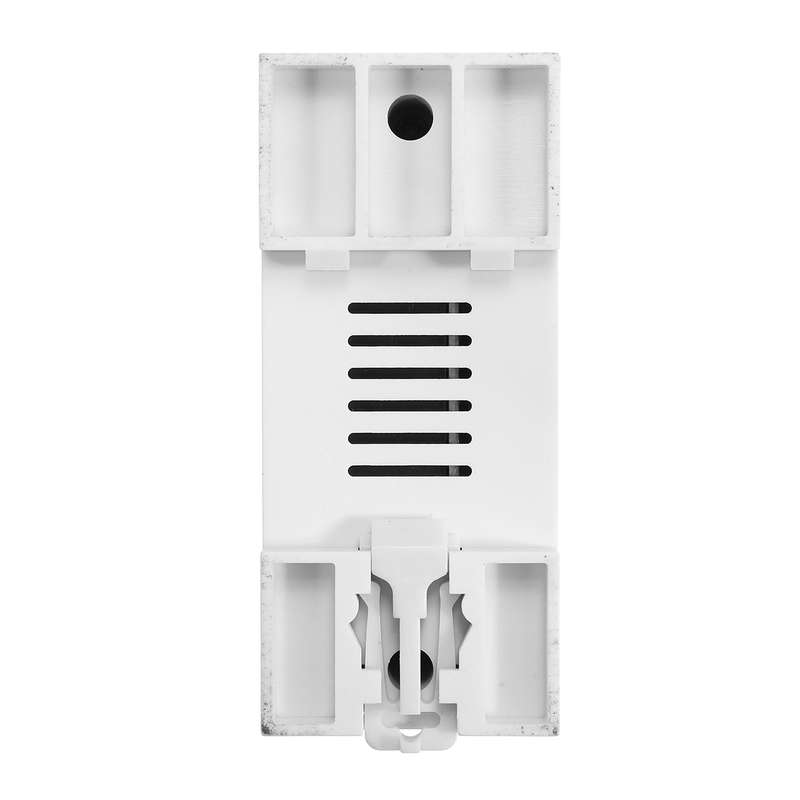 VPD1-60 40A 220V Over and Under Voltage Protective Device Automatic Reconnect Recovery
