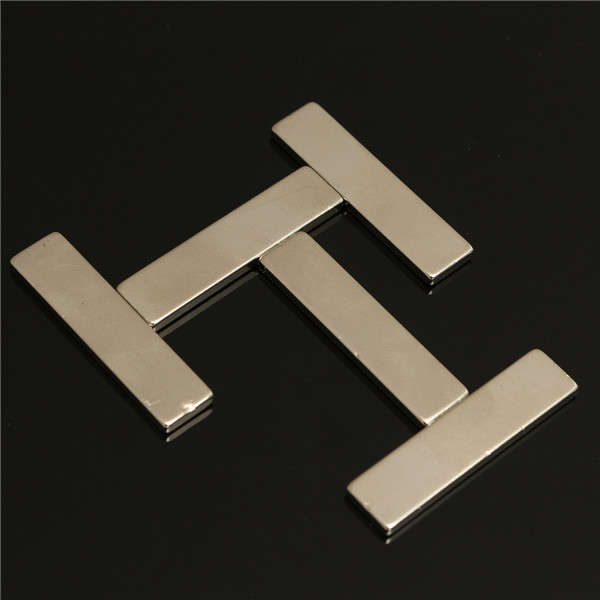 35 40x10x3mm Strong Block Magnets Rare Earth Neodymium Magnets