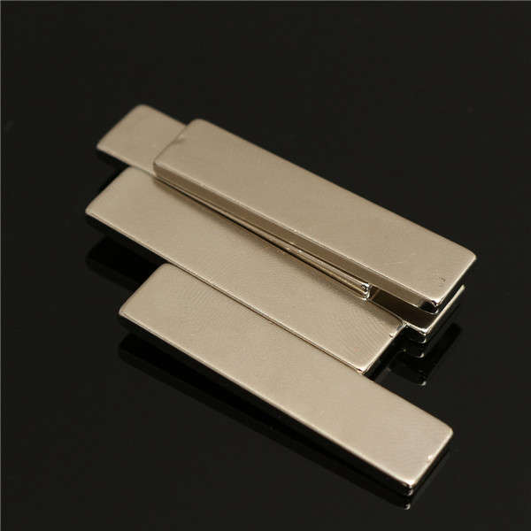 35 40x10x3mm Strong Block Magnets Rare Earth Neodymium Magnets