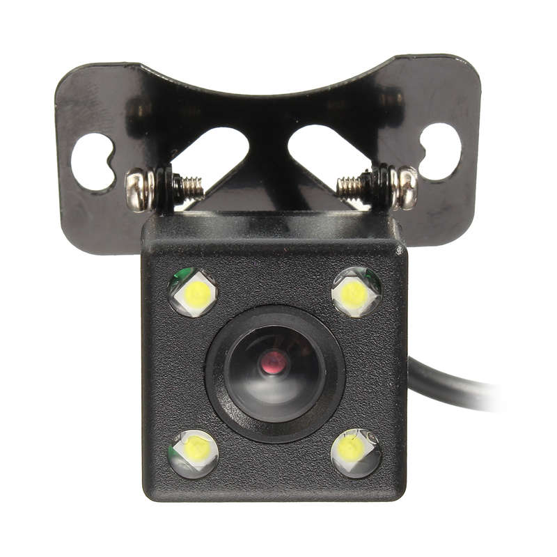 gree Night Vision HD Car Reverse Camera Waterproof Parking Rear View L