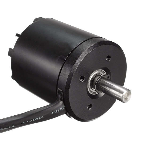 270KV Heavy Duty Brushless Sensored Motor