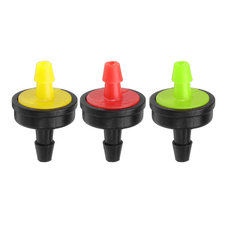 Drip Head Current Stabilizer