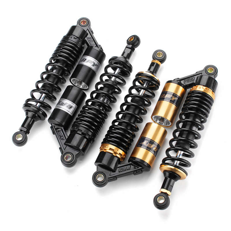 320mm 12.5inch Motorcycle Rear Shock Absorber Suspension For Honda/Yamaha/Su