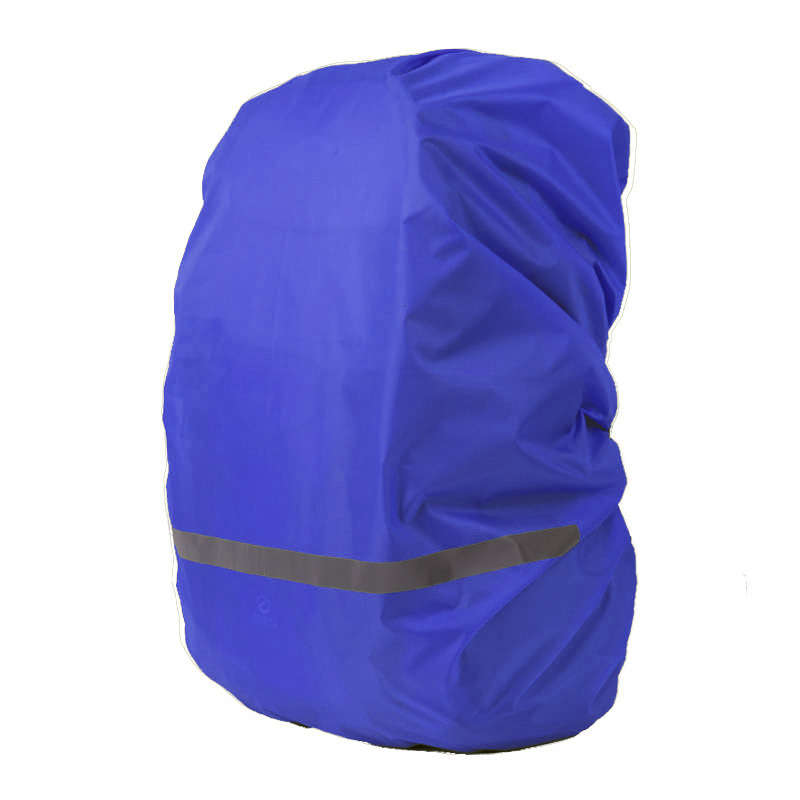 30 to 40 Litre Backpack Rain Cover Water-Proof Reflective Bag Camping Mud Dust Rain-Proof Protector