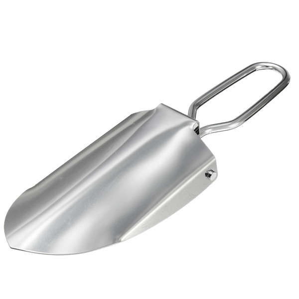 Stainless Folding Shovel spade