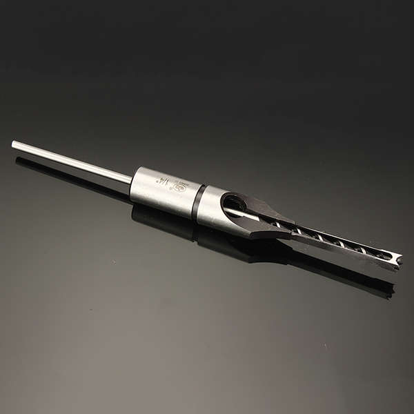 Woodworking Square Hole Drill Bit