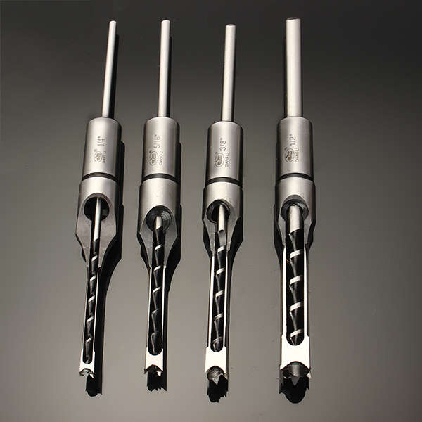 Woodworking Square Hole Drill Bit