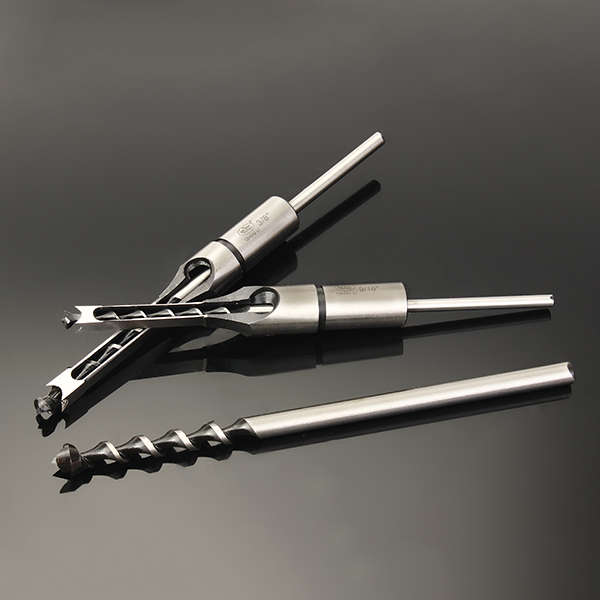 Woodworking Square Hole Drill Bit