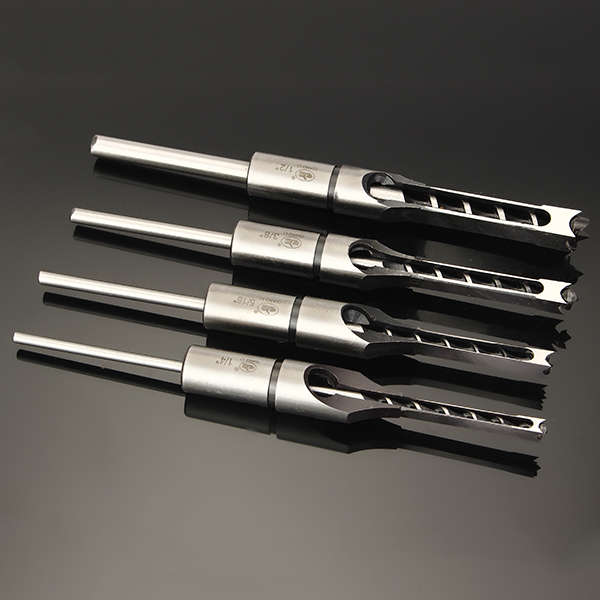 Woodworking Square Hole Drill Bit