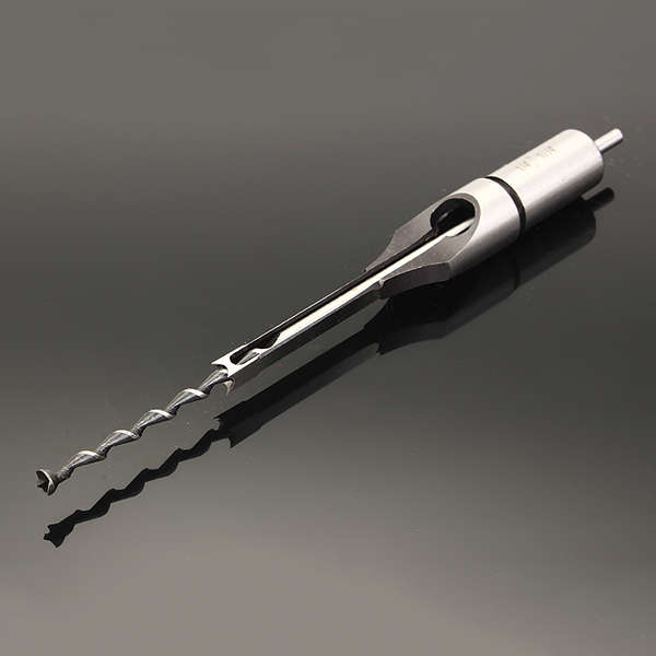 Woodworking Square Hole Drill Bit