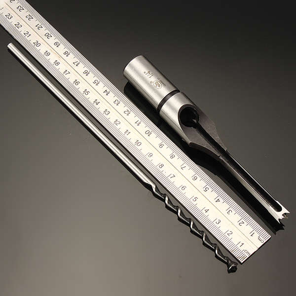 Woodworking Square Hole Drill Bit