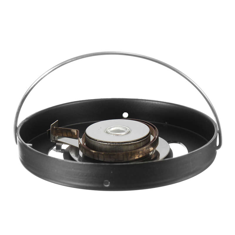 500 900 Burner Stove Fireplace Thermometer Furnace Barbecue Temperature Gauge