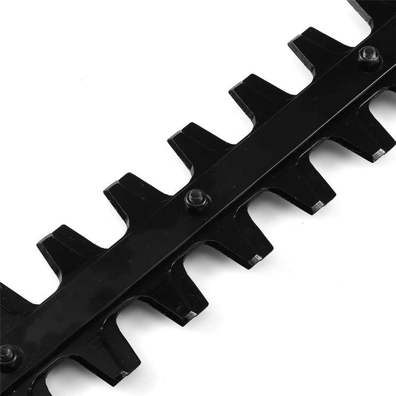 26mm 9 Teeth Saw Trimmer Cutter Pole Hedge Trimmer Electric Cutting Machine Lawnmower High Branch Cu