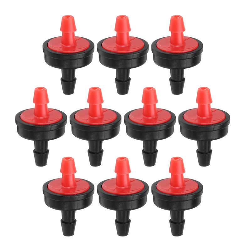 Drip Head Current Stabilizer