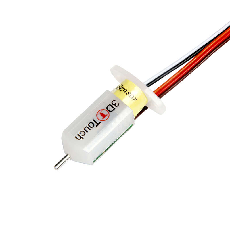 Geeetech TL-touch 3D-Touch Auto Bed Leveling Sensor With High Compatibility For 3D Printer - 0.04kg