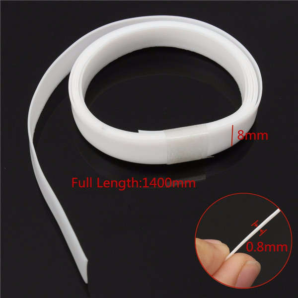 1.4mx8mm Plotter Layering Mat Blade Protection Vinyl Cutter Guard Strip for Roland