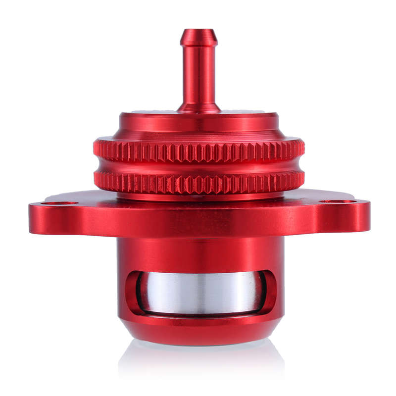 Red Aluminum Turbo Dump Blow Off Valve for VAUXHALL OPEL ASTRA MK4 CORSA ZAFIRA